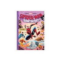 Abrams Spider-Man: Quantum Quest! (A Mighty Marvel Team-Up) (häftad, eng)