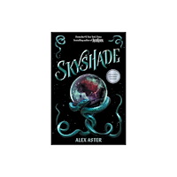 Abrams Skyshade (The Lightlark Saga Book 3) (häftad, eng)
