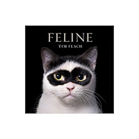 Abrams Feline (inbunden, eng)