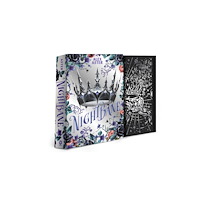 Abrams Nightbane: Collector’s Edition (The Lightlark Saga Book 2) (inbunden, eng)