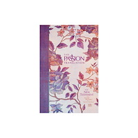 Broadstreet Publishing The Passion Translation New Testament with Psalms Proverbs and Song of Songs (2020 Edn) Peony Hb (inbunden, eng)