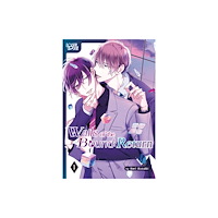 Tokyopop Press Inc Wails of the Bound: Return, Volume 1 (häftad, eng)