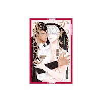 Tokyopop Press Inc My Adorable Betrothed (häftad, eng)