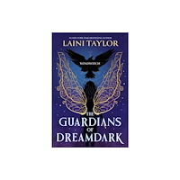 Hachette Children's Group The Guardians of Dreamdark: Windwitch (inbunden, eng)