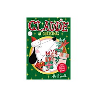 Hachette Children's Group Claude At Christmas (häftad, eng)
