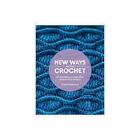 David & Charles New Ways with Crochet (häftad, eng)