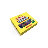 Union Square & Co. Super Gem Bingo