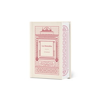 Union Square & Co. Les Miserables (inbunden, eng)