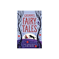 Union Square & Co. Grimm's Fairy Tales (häftad, eng)