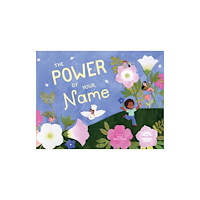 Union Square & Co. The Power of Your Name (inbunden, eng)