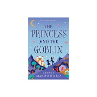 Union Square & Co. The Princess and the Goblin (häftad, eng)