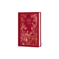 Union Square & Co. Jane Austen: A Journal (inbunden, eng)