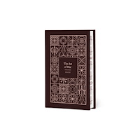 Union Square & Co. The Art of War (inbunden, eng)