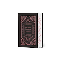 Union Square & Co. The Count of Monte Cristo (inbunden, eng)