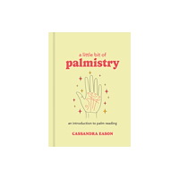 Union Square & Co. A Little Bit of Palmistry (inbunden, eng)