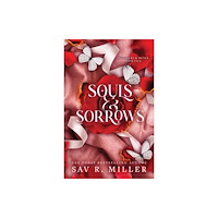 Sourcebooks, Inc Souls and Sorrows (häftad, eng)