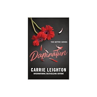 Sourcebooks, Inc Damnation (häftad, eng)