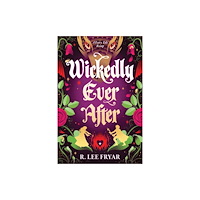 Sourcebooks, Inc Wickedly Ever After (häftad, eng)