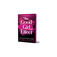 Sourcebooks, Inc The Good Girl Effect (häftad, eng)