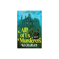 Sourcebooks, Inc All of Us Murderers (häftad, eng)