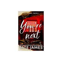 Sourcebooks, Inc You're Next (häftad, eng)