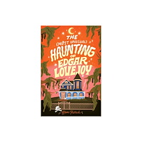 Sourcebooks, Inc The Most Unusual Haunting of Edgar Lovejoy (häftad, eng)