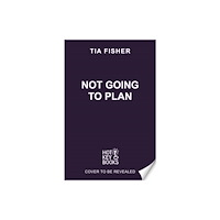 Hot Key Books Not Going To Plan (häftad, eng)