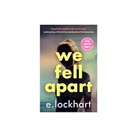 Hot Key Books We Fell Apart (häftad, eng)