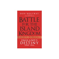 Bloomsbury Publishing PLC Battle for the Island Kingdom (häftad, eng)