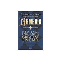 Bloomsbury Publishing PLC Nemesis (inbunden, eng)