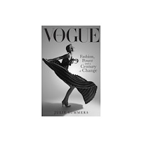 Orion Publishing Co British Vogue (häftad, eng)