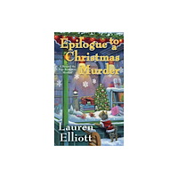 Kensington Publishing Epilogue to a Christmas Murder (häftad, eng)