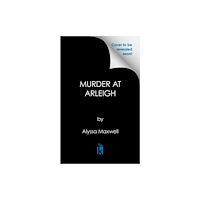 Kensington Publishing Murder at Arleigh (inbunden, eng)