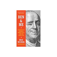 Simon & Schuster Ben & Me (häftad, eng)