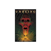 Dark Horse Comics,U.S. Into the Unbeing Volume 2 (häftad, eng)