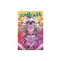 Dark Horse Comics,U.S. Jumpscare (häftad, eng)
