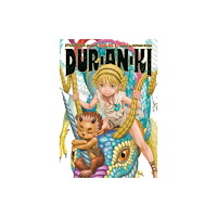 Dark Horse Comics,U.S. Dur-an-ki (häftad, eng)
