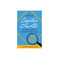 Hachette Children's Group The Official Agatha Christie After School Detectives Club (häftad, eng)