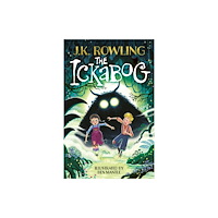 Hachette Children's Group The Ickabog (inbunden, eng)