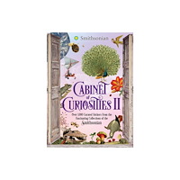 Andrews McMeel Publishing Cabinet of Curiosities II (inbunden, eng)