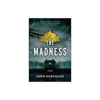 HarperCollins Publishers The Madness (häftad, eng)