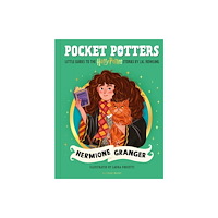 Bloomsbury Publishing PLC Hermione Granger (inbunden, eng)