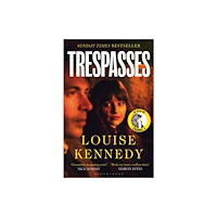 Bloomsbury Publishing PLC Trespasses (häftad, eng)