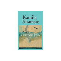 Bloomsbury Publishing PLC Kartography (häftad, eng)