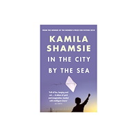 Bloomsbury Publishing PLC In the City by the Sea (häftad, eng)