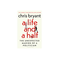 Bloomsbury Publishing PLC A Life and a Half (inbunden, eng)