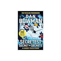Bloomsbury Publishing PLC The Secretest Secret of Secrets (häftad, eng)