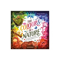 Bloomsbury Publishing PLC Colours of Nature (inbunden, eng)
