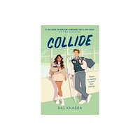 Bloomsbury Publishing PLC Collide (häftad, eng)