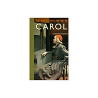Bloomsbury Publishing PLC Carol (inbunden, eng)